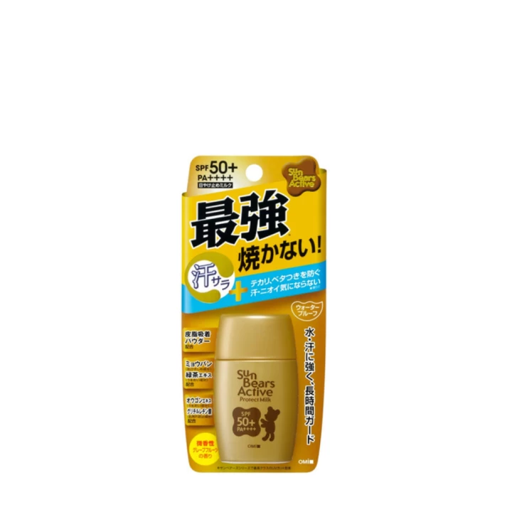 Kem Chống Nắng Omi Nhật Bản 30ML SPF50+ PA++++