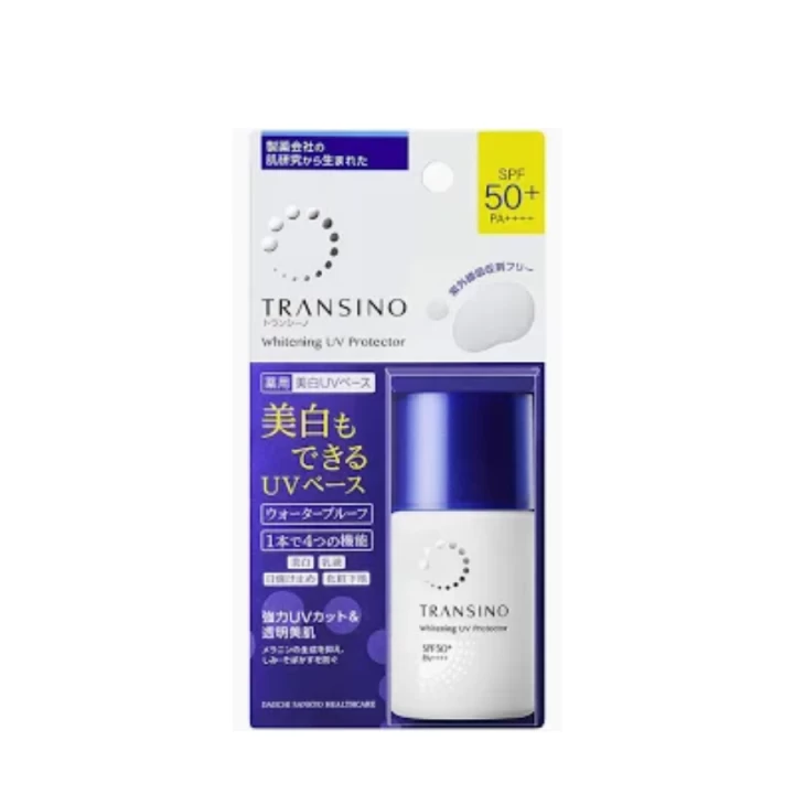 Kem Chống Nắng Transino Nhật Bản 30ML