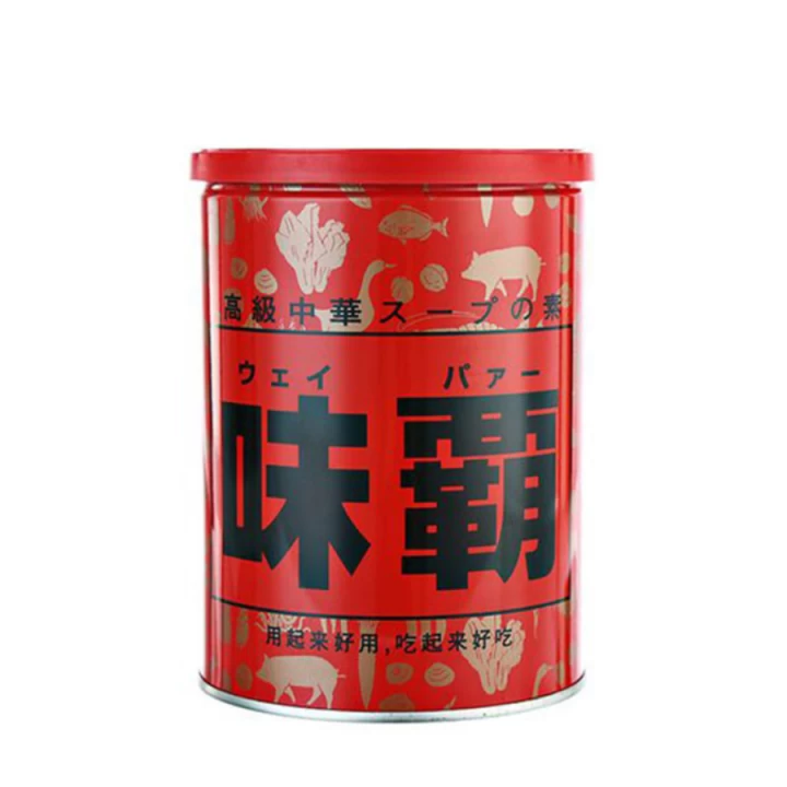 Nước Cốt Hầm Xương Hiroshi Nhật Bản 1KG