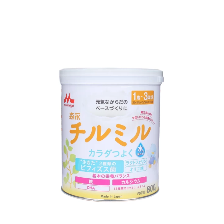 Sữa Morinaga Hàng Nội Địa Nhật Bản 800G