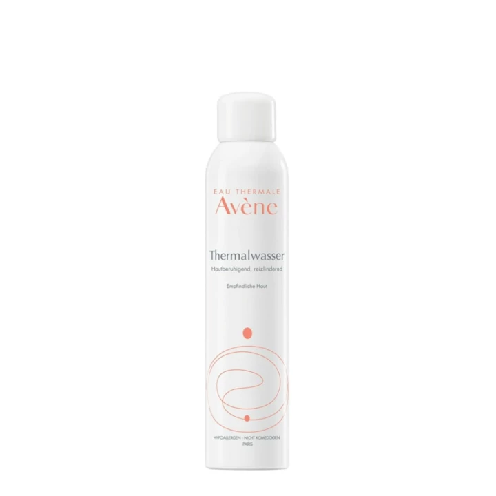 Xịt Khoáng Cấp Ẩm Avene Hàng Pháp Chai 300ML