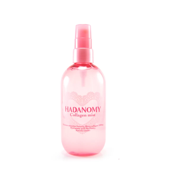 Xịt Khoáng Hadanomy Collagen Nhật Bản 250ML