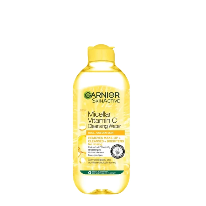 Nước Tẩy Trang Garnier Pháp 400ML