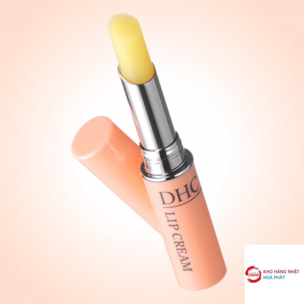 Son dưỡng DHC 1,5g (không màu) rẻ nhất