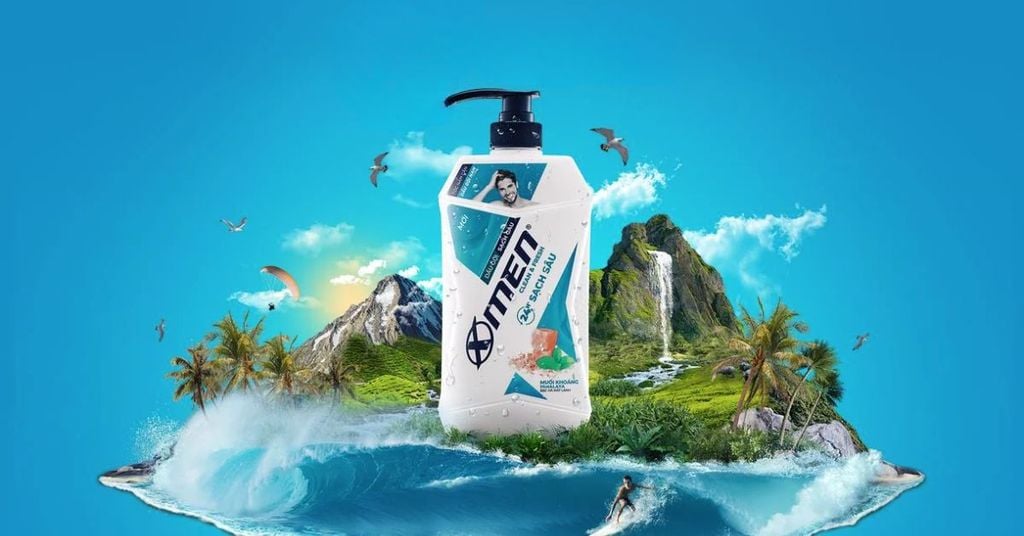 Cách Chọn Sữa Tắm Giá Rẻ Chính Hãng Trên Shopee