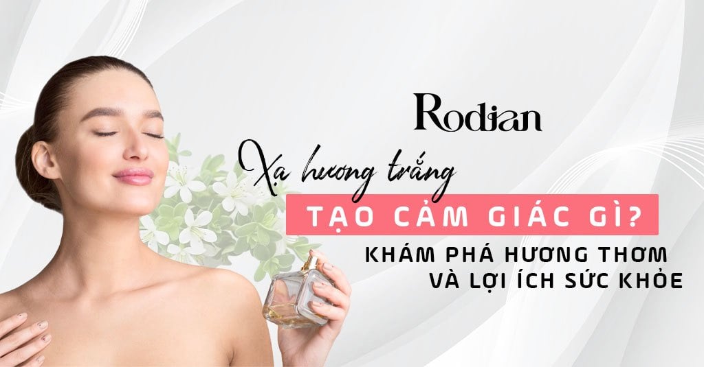 Trải Nghiệm Sử Dụng: Hương Thơm, Độ Lưu Hương Và Cảm Giác Sau Khi Tắm Trải Nghiệm Sử Dụng: Hương Thơm, Độ Lưu Hương Và Cảm Giác Sau Khi Tắm