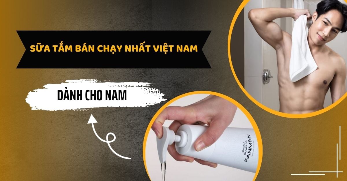 Vì Sao Sữa Tắm Giá Rẻ Trên Shopee Luôn Bán Chạy?