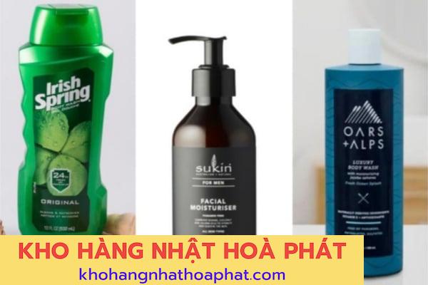 Bí Quyết Sử Dụng Để Tối Ưu Giá Trị Sữa Tắm Cao Cấp Bí Quyết Sử Dụng Để Tối Ưu Giá Trị Sữa Tắm Cao Cấp