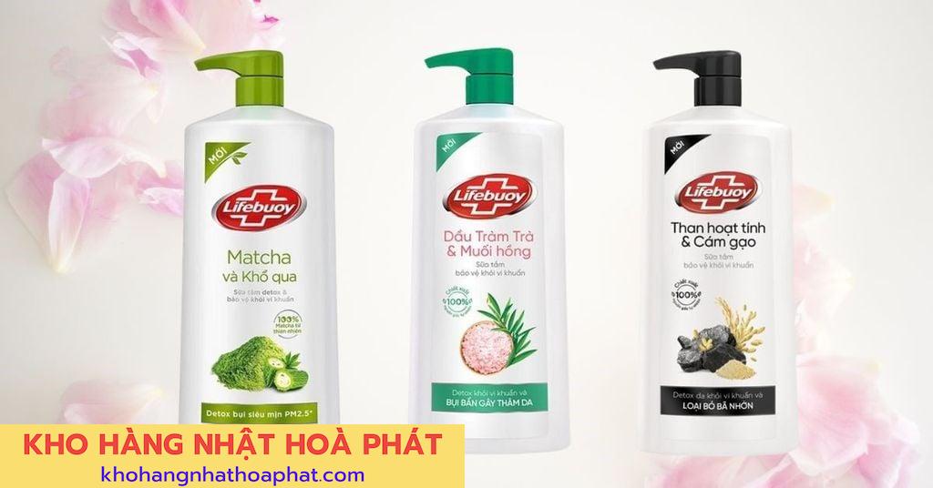 Cách chọn sữa tắm dưỡng ẩm phù hợp với từng loại da Cách chọn sữa tắm dưỡng ẩm phù hợp với từng loại da