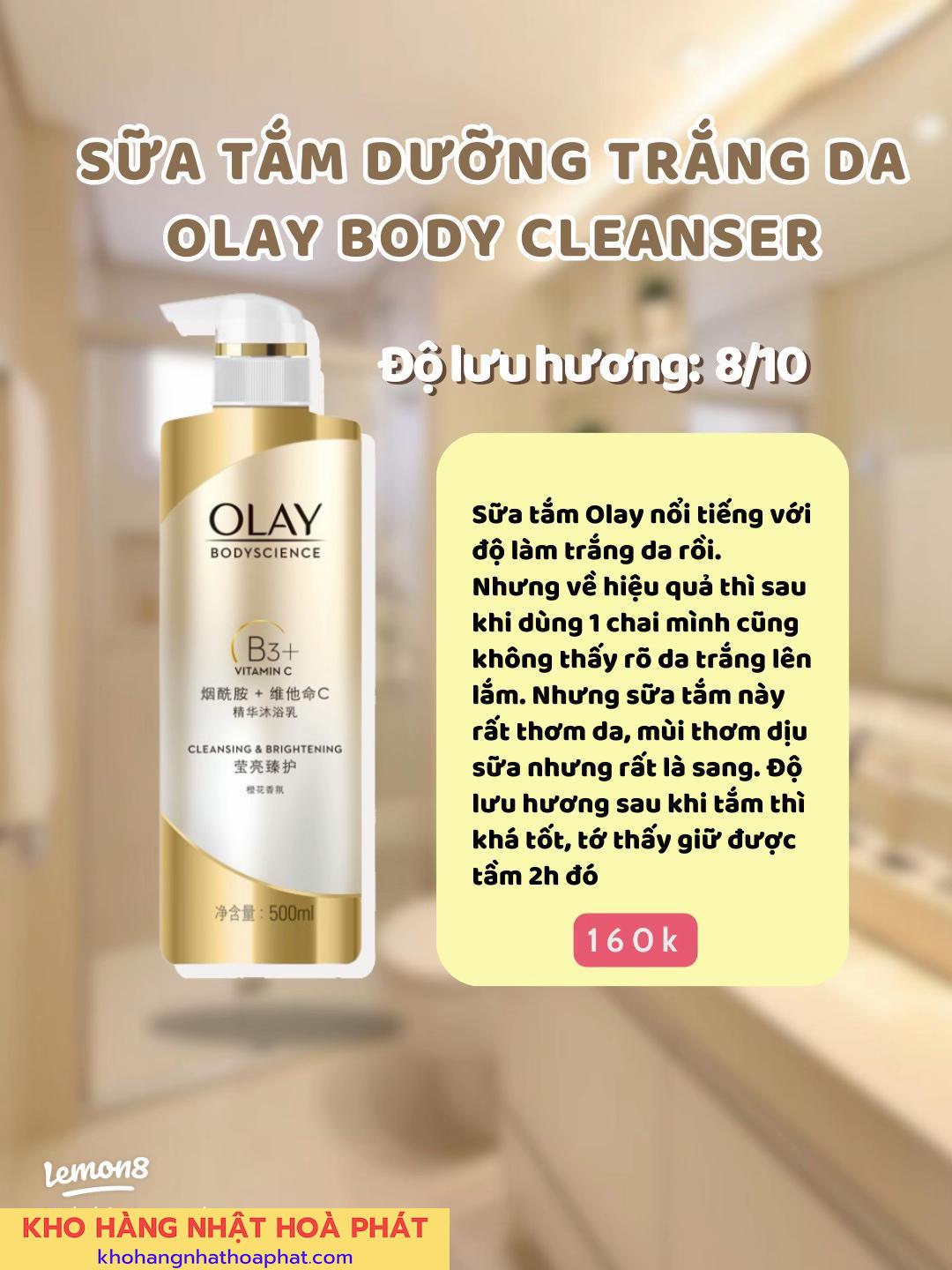 Cách Chọn Sữa Tắm Lưu Hương Lâu Phù Hợp Với Từng Nhu Cầu Cách Chọn Sữa Tắm Lưu Hương Lâu Phù Hợp Với Từng Nhu Cầu