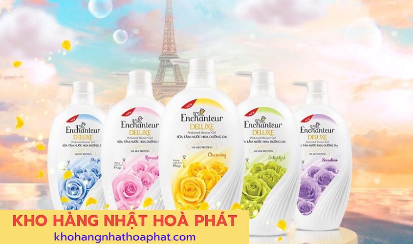 Có Nên Dùng Sữa Tắm Lưu Hương Lâu Thay Thế Nước Hoa? Có Nên Dùng Sữa Tắm Lưu Hương Lâu Thay Thế Nước Hoa?