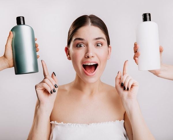 Khi nào không nên dùng sữa tắm giá rẻ hàng ngày? Khi nào không nên dùng sữa tắm giá rẻ hàng ngày?