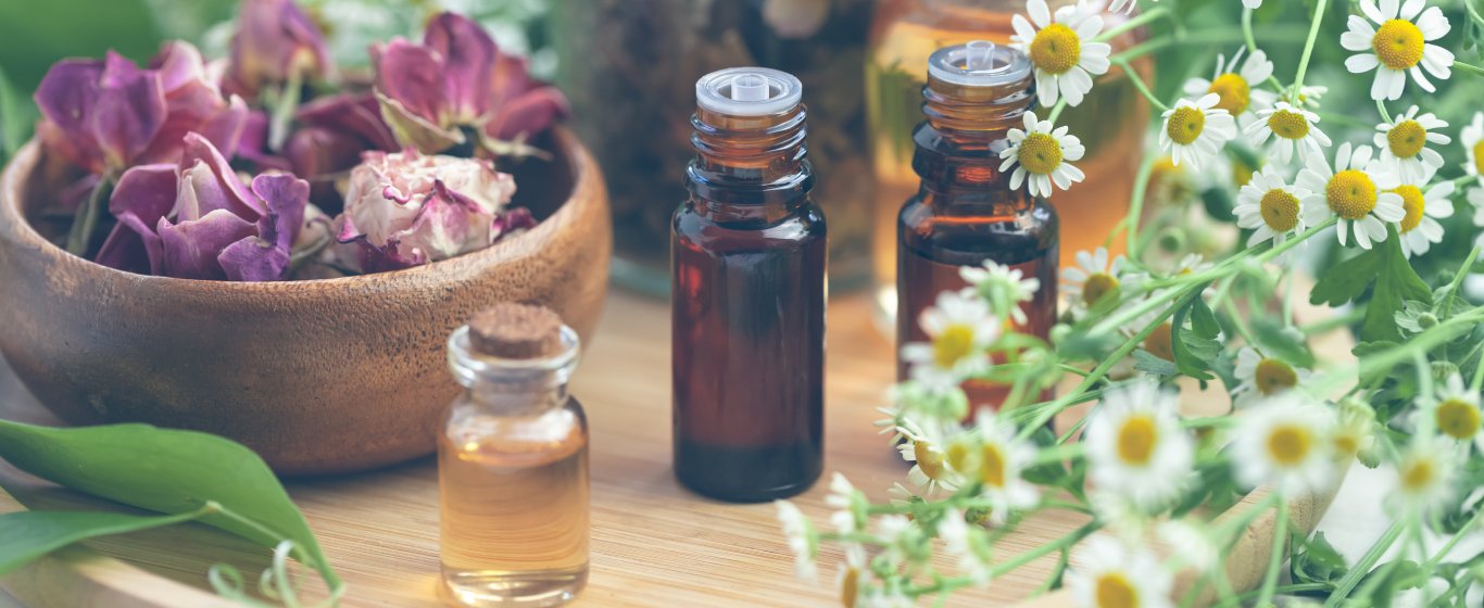 Mùi hương và trải nghiệm sử dụng