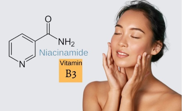 Niacinamide là gì? Niacinamide có tốt không cho da mụn? Niacinamide là gì? Niacinamide có tốt không cho da mụn?