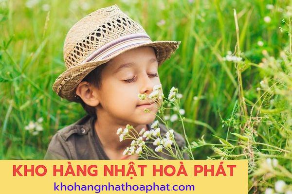 So sánh mùi hương và trải nghiệm sử dụng