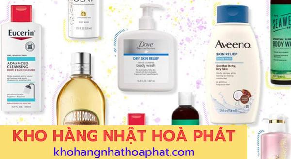 Sữa tắm dưỡng ẩm hoạt động như thế nào? Sữa tắm dưỡng ẩm hoạt động như thế nào?