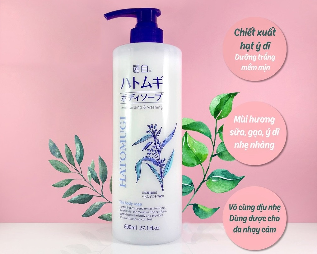 Sữa tắm giá rẻ có tốt không so với sản phẩm cao cấp? Sữa tắm giá rẻ có tốt không so với sản phẩm cao cấp?