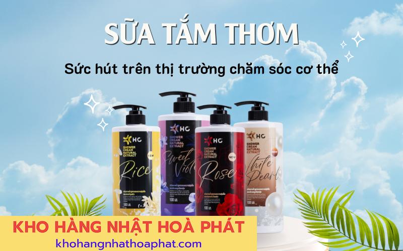 Sữa Tắm Lưu Hương Lâu Là Gì? Cơ Chế Hoạt Động Thực Sự Sữa Tắm Lưu Hương Lâu Là Gì? Cơ Chế Hoạt Động Thực Sự