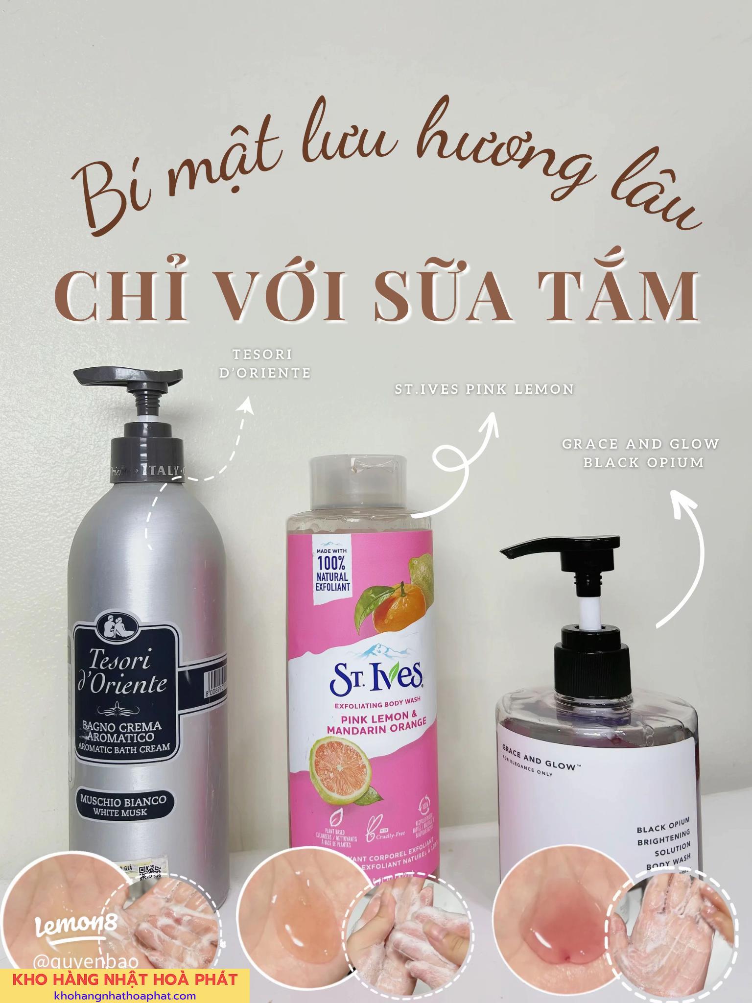 Yếu Tố Quyết Định Khả Năng Lưu Hương Trên Da Yếu Tố Quyết Định Khả Năng Lưu Hương Trên Da