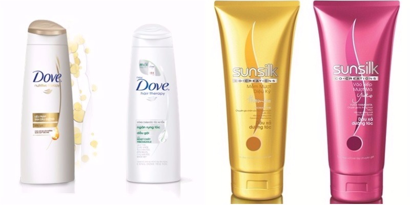 Dầu gội xả là gì và tại sao nên sử dụng trọn bộ?